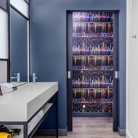 Aloft Dallas Arlington South Екстер'єр фото