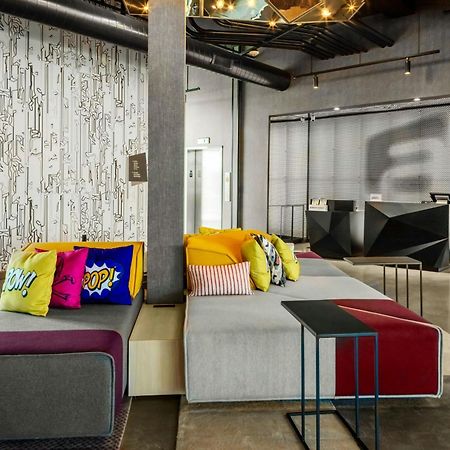 Aloft Dallas Arlington South Екстер'єр фото