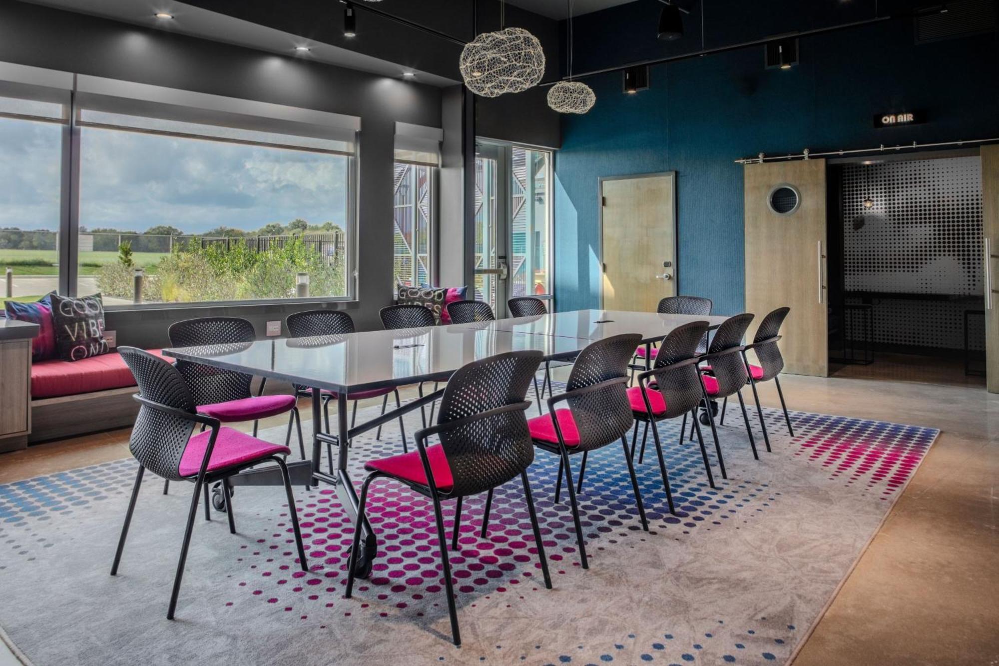 Aloft Dallas Arlington South Екстер'єр фото