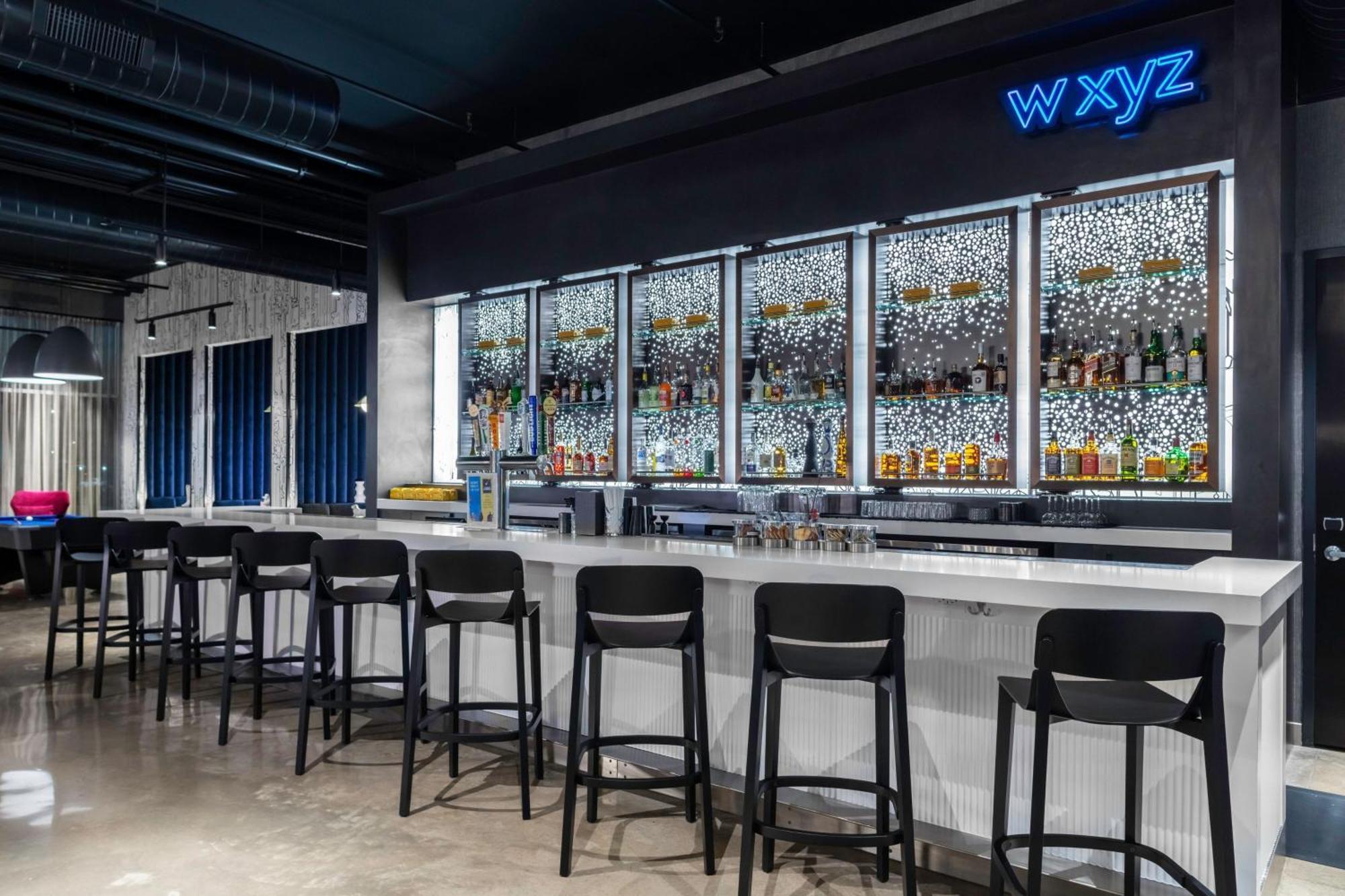 Aloft Dallas Arlington South Екстер'єр фото