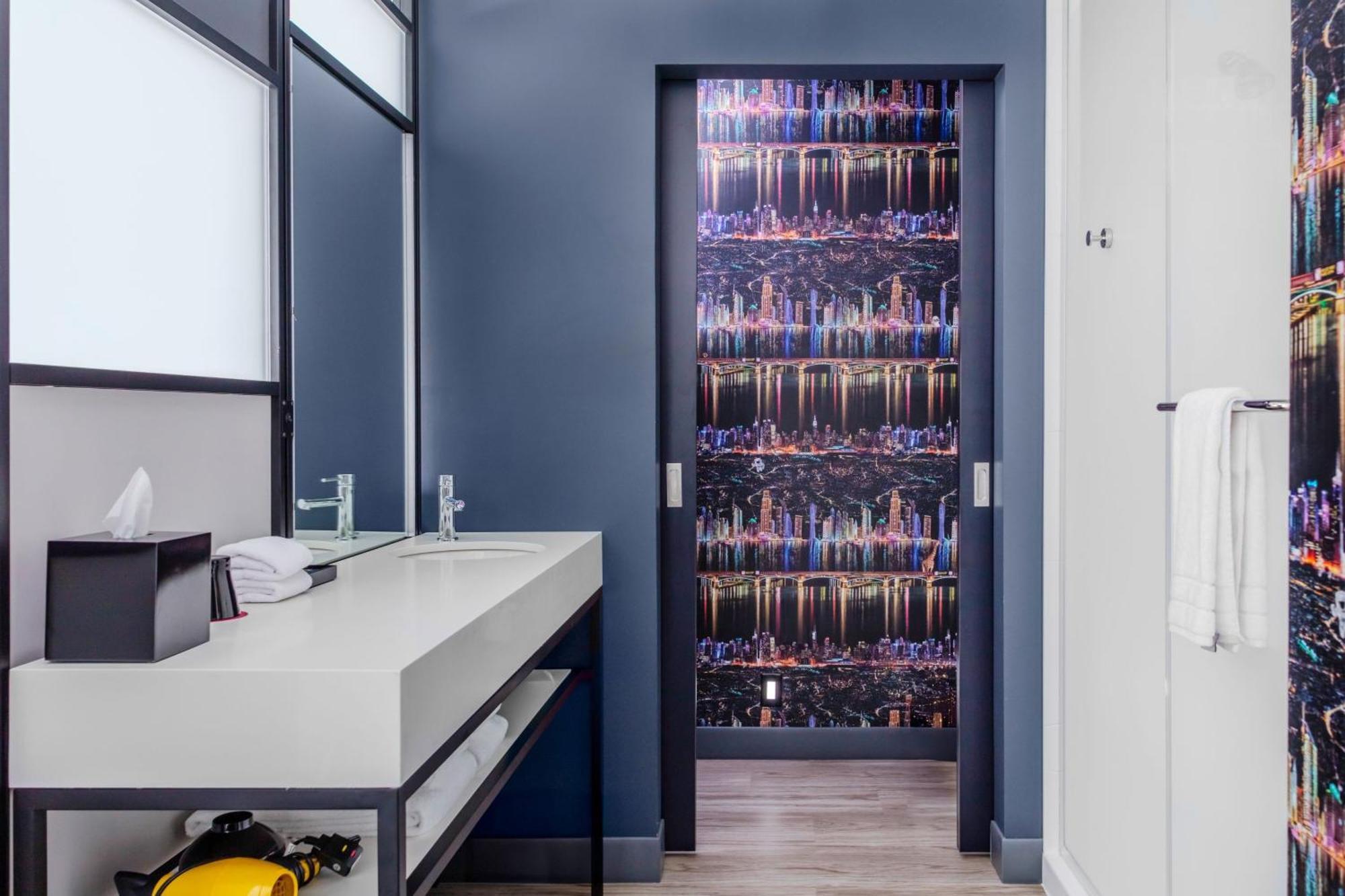 Aloft Dallas Arlington South Екстер'єр фото