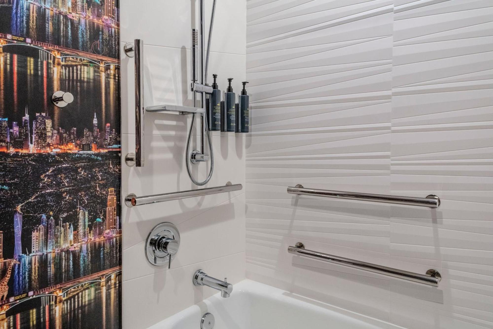 Aloft Dallas Arlington South Екстер'єр фото